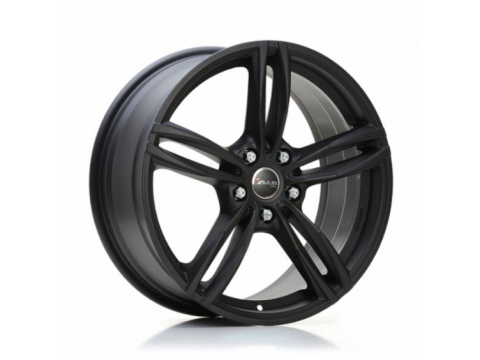 AF15 8x 18 +45 5x112 AVUS 66,7 MATT BLACK